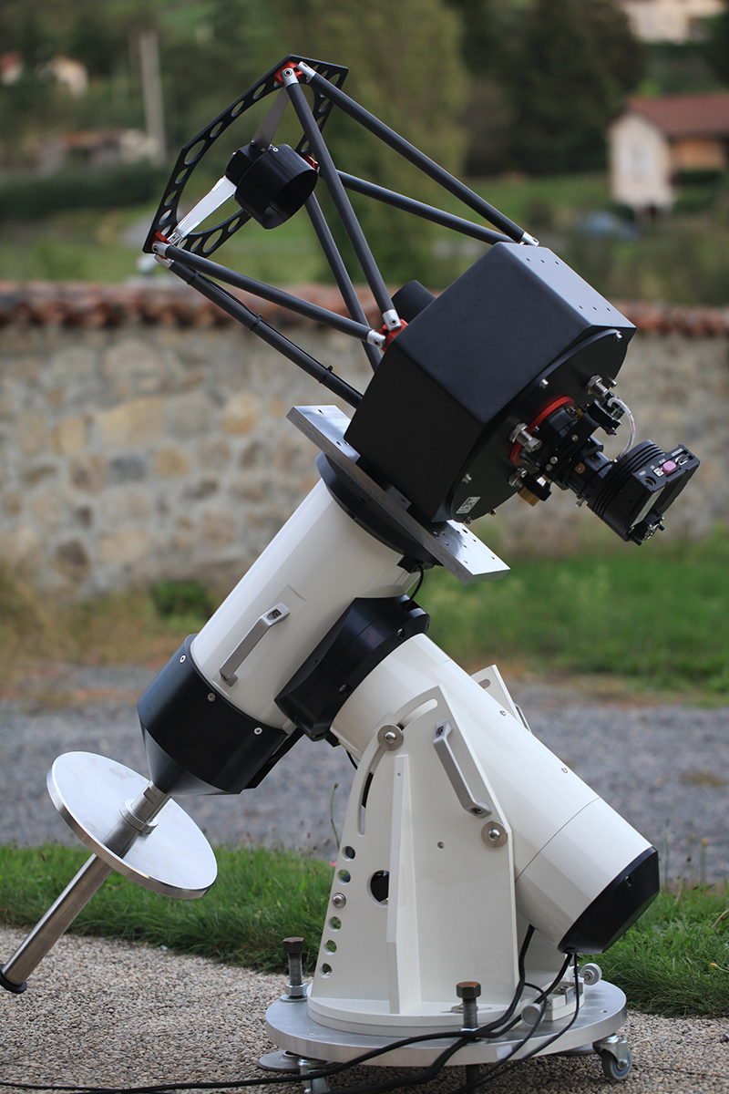 Diy Equatorial Mount Diy Equatorial Mount Diy Projects I can't